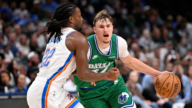 Cooper Flagg apunta a ser toda una estrella de la NBA (Reuters)