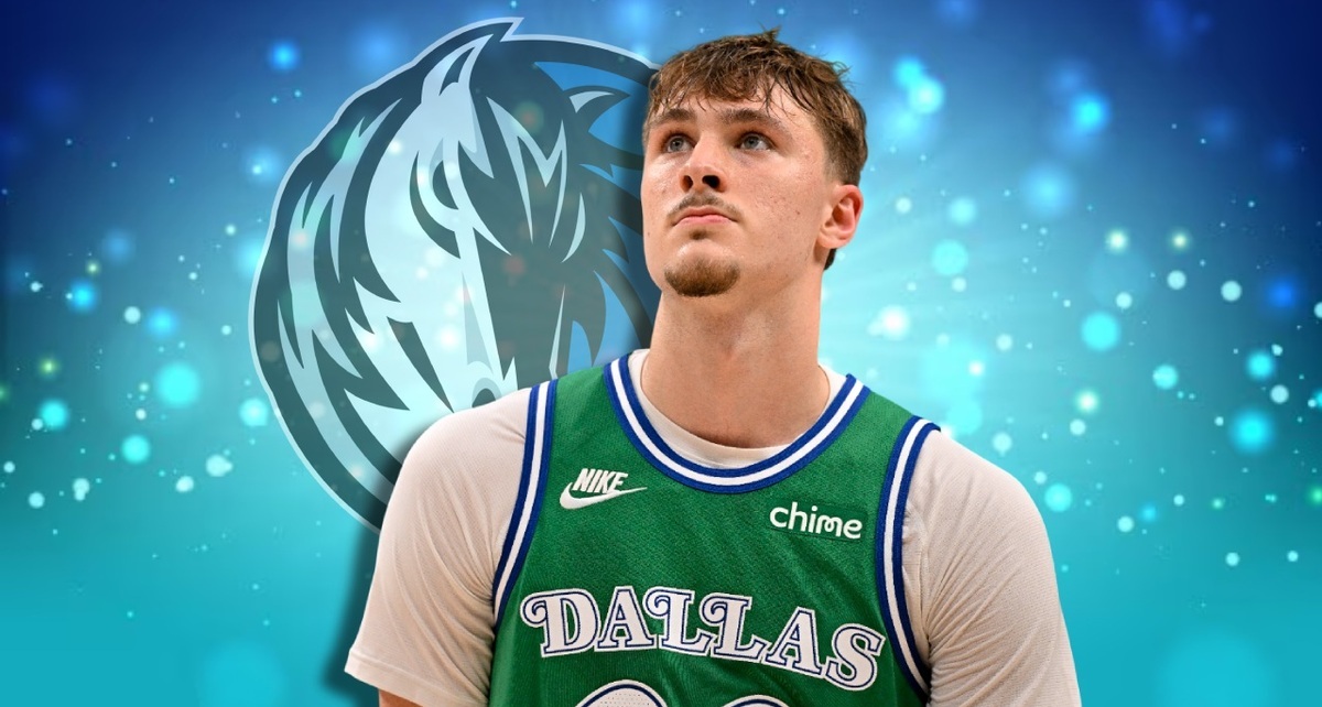 Cooper Flagg es una de las nuevas estrellas de Dallas Mavericks (Reuters | Especial)