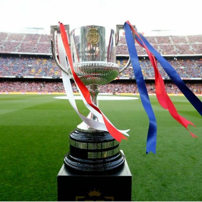 Copa del Rey 2025: ¿Cuándo y cómo ver los partidos desde México?  (FOTO: @FCBarcelona_es)