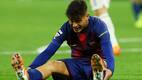 El Barça extrañará a Pedri (Reuters)