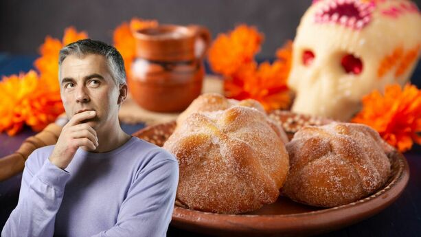Esta es la caducidad del pan de muerto; conoce cuánto tiempo dura