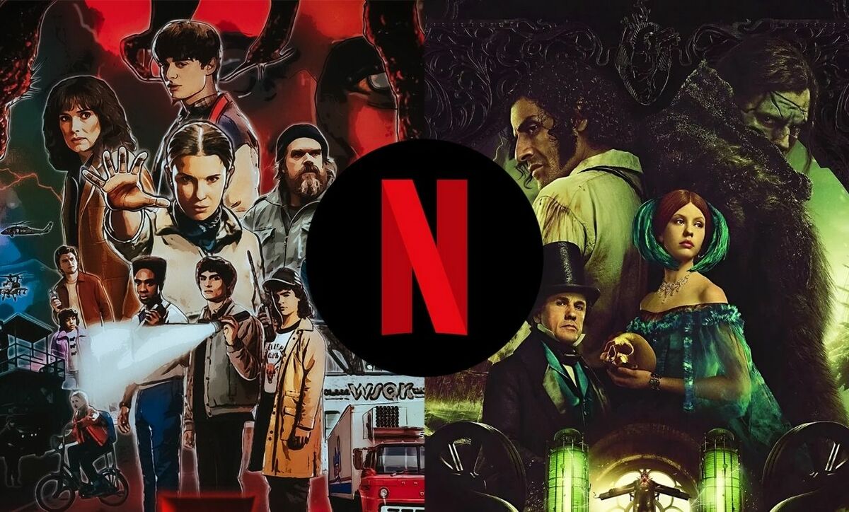 ¿Qué series y películas se estrenan en Netflix en noviembre 2025?