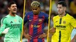 ¿Quién lidera LaLiga 2025? (Reuters | FB Villarreal CF)