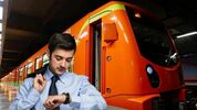 Si llegaste tarde al trabajo por culpa del metro, así puedes exigir un justificante por retrasos. Foto: Especial