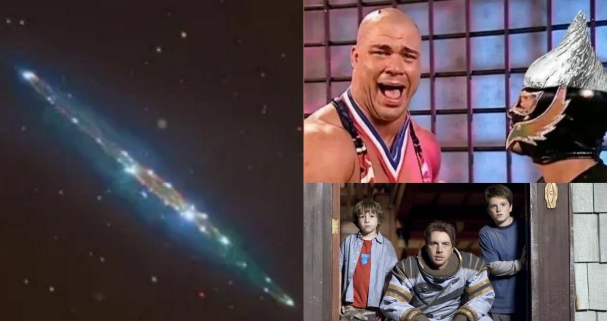 Estos son los mejores MEMES que dejó la llegada del cometa 3I/ATLAS: usuarios esperaban a los ovnis. (Especial).