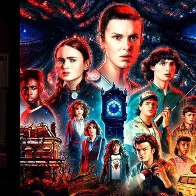 Netflix revelará nuevo tráiler de 'Stranger Things'; conoce cuándo