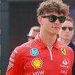 Oliver estaba en Ferrari, ahora compite para Haas. (Foto: Imago7)