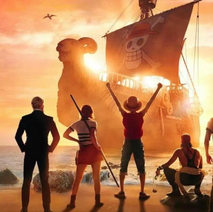 One Piece: ¿Cuándo se estrena la segunda temporada en Netflix? (FOTO: Netflix)