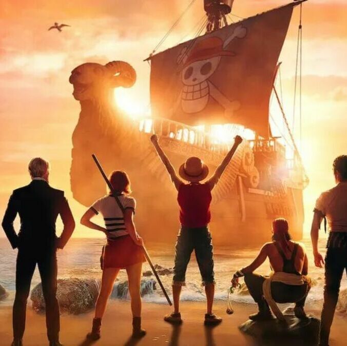 One Piece: ¿Cuándo se estrena la segunda temporada en Netflix? (FOTO: Netflix)