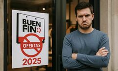 Así puedes conocer qué tiendas participarán en el Buen Fin 2025 y cuáles otras quedan fuera de las ofertas. (Mediotiempo IA).