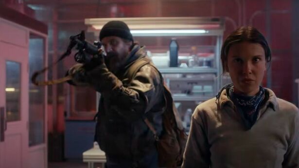 Revelan nuevo tráiler de 'stranger Things 5'; conoce cuándo se estrena