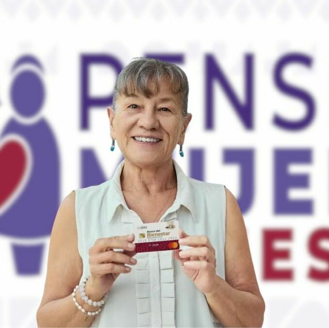 Secretaría de Bienestar confirma que el primer pago de Mujeres Bienestar podría retrasarse. Foto: Especial