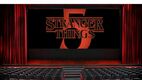 'Stranger Things' llegará a salas de cine; cuándo y dónde será