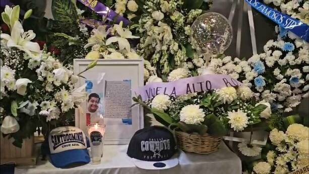 Su esposa aseguró que buscará justicia / Reuters