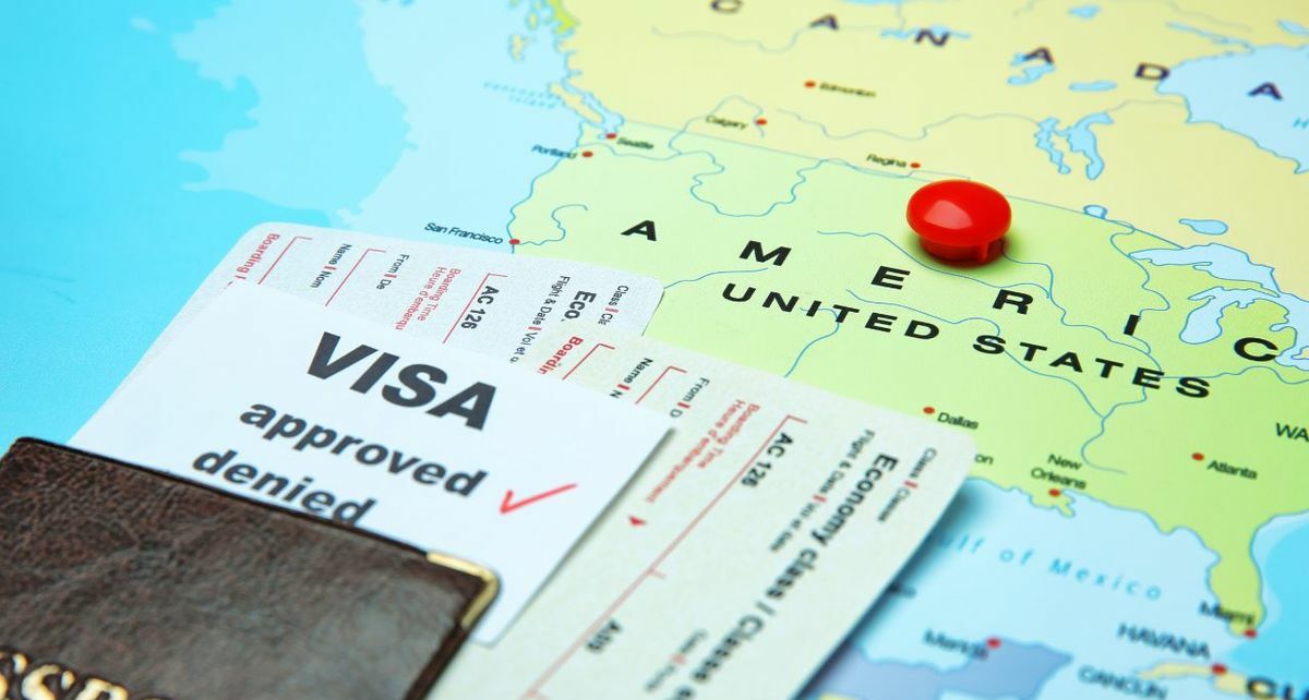 Trámite de visa a EE. UU.: así quedan los costos en octubre 2025. Foto: Especial