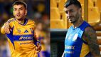 Ángel Correa sí estará en el derbi regio. (Foto: Tigres)