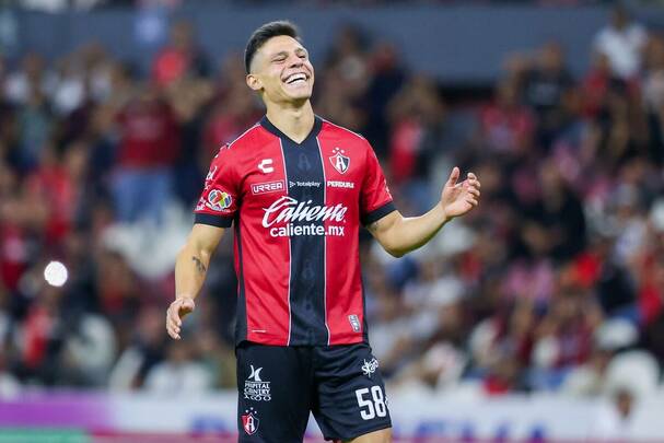 Atlas sueña con Play-In; su siguente rival es Chivas / Mexsport