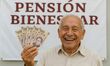 Estos beneficiarios de la Pensión Bienestar contarán con pago triple en noviembre 2025. (Mediotiempo IA).