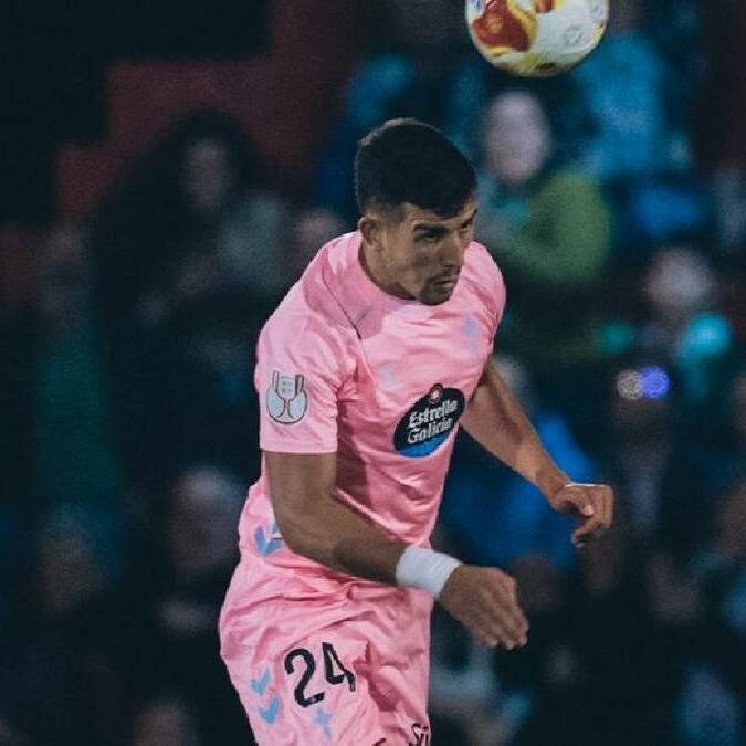 Celta de Vigo avanzó a la siguiente ronda de la Copa del Rey / X:Celta de Vigo