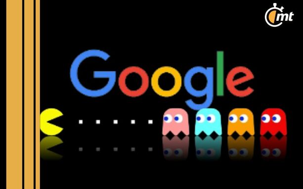 ¿Cómo jugar Pac-Man desde Google? Te decimos