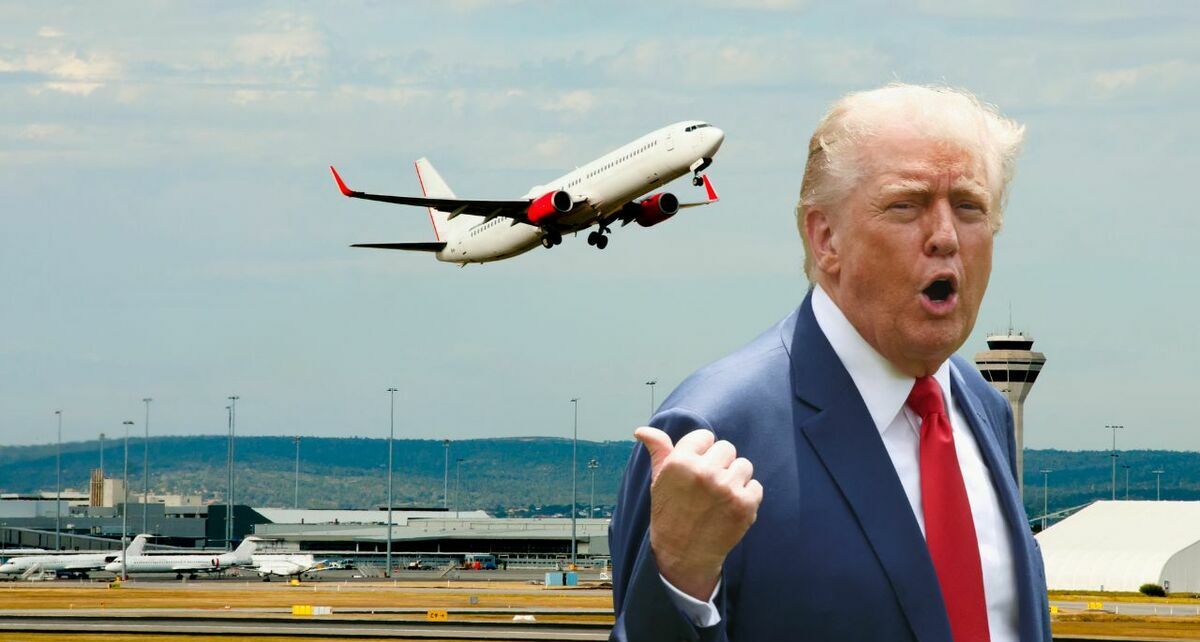 Conoce las 13 rutas y aerolíneas que ya no podrán viajar a estas ciudades de EE.UU. Foto: Especial