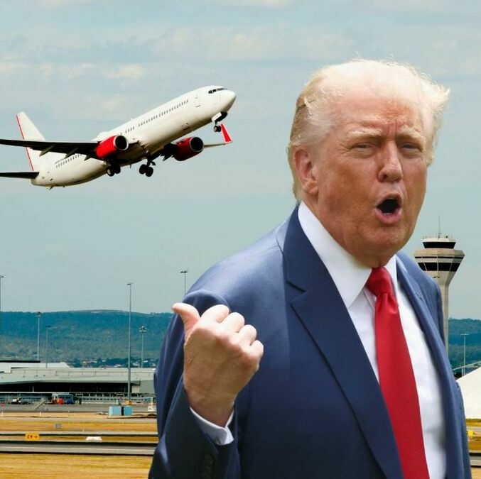 Conoce las 13 rutas y aerolíneas que ya no podrán viajar a estas ciudades de EE.UU. Foto: Especial