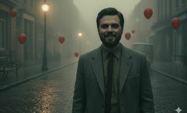 ¿Cómo crear tu foto al estilo 'It: Welcome to Derry'paso a paso? (Mediotiempo IA).