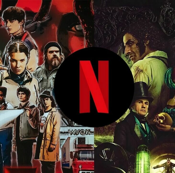 Estos serán los estrenos en Netflix para el mes de noviembre 2025: Frankstein, Stranger Things y más. (Especial).