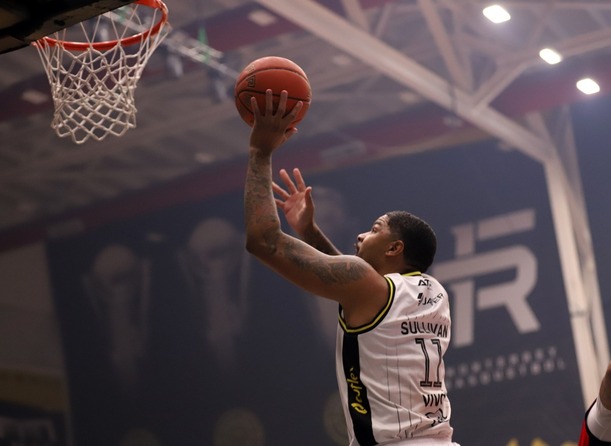 Fuerza Regia se acerca a la Final de Zona de LNBP