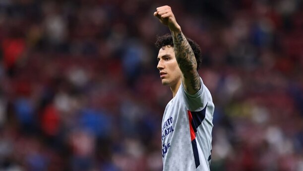 Jorge Sánchez anhela estar en el Mundial 2026 (Imago7)