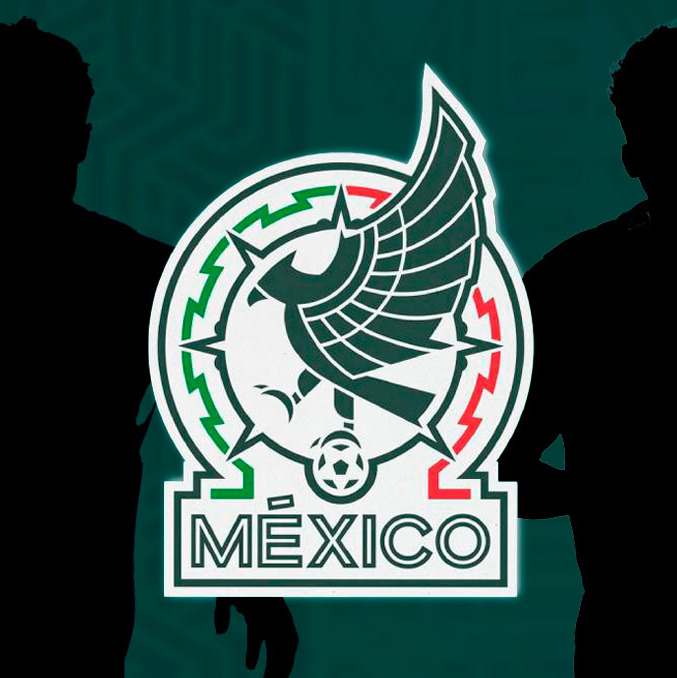 Dos jugadores rechazaron jugar con la Selección Mexicana del Vasco Aguirre.