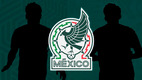 Dos jugadores rechazaron jugar con la Selección Mexicana del Vasco Aguirre.