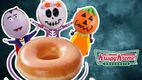 Krispy Kreme trae promoción por Halloween; así puedes obtener una dona