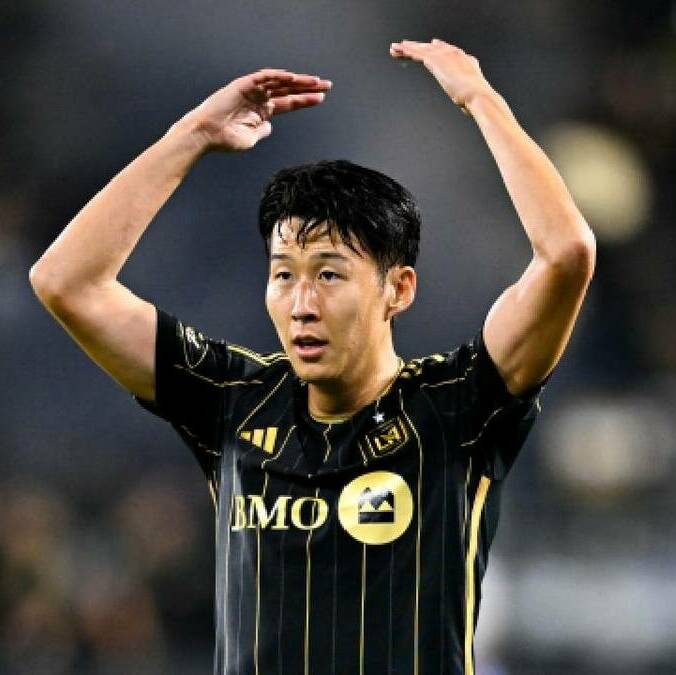 LAFC se quedó con el triunfo sobre Austin / Reuters