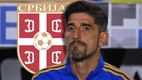 Paunovic sería el nuevo DT de la selección de Serbia (Imago7)