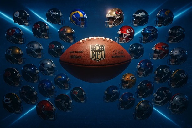 Pronosticos IA semana 6 NFL