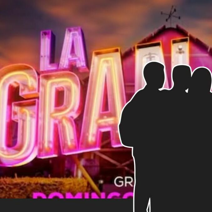 ¿Quiénes son fueron los primeros nominados de 'La Granja VIP'?