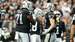 Raiders enfrenta a unos peligrosos Jaguars (Reuters)