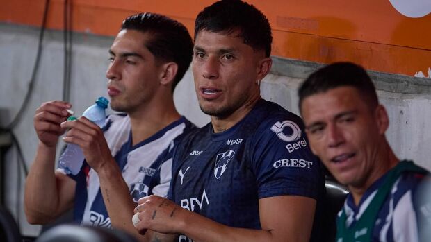 Salcedo por fin jugará con la Pandilla. (Foto: Mexsport)
