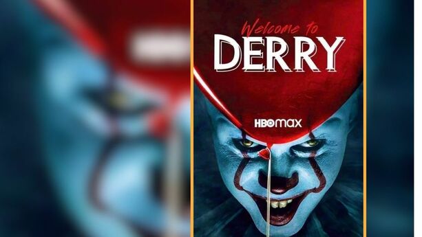 Esta serie precuela servirá para expliar el origen de 'Pennywise', mejor conocido como 'It'. Foto: Max