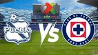 ¿Quién transmite Puebla vs Cruz Azul? Horario y CANAL del partido de la Jornada 16 Liga MX 2025 (FOTO: Especial)