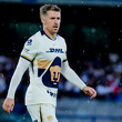 Aaron Ramsey decidió no cumplir su contrato con Pumas. (Foto: Imago7)
