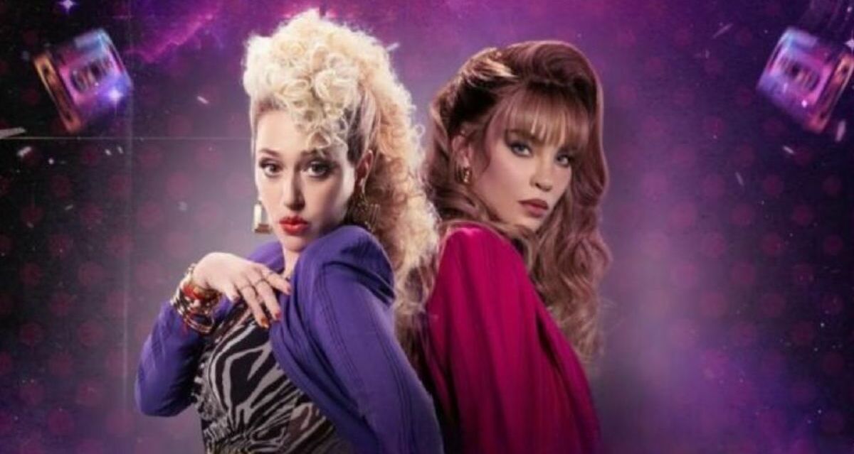 Belinda y Mariana Treviño regresan  a 'Mentiras: All Stars'