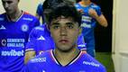 Cruz Azul aún debe minutos de menores / Imago7