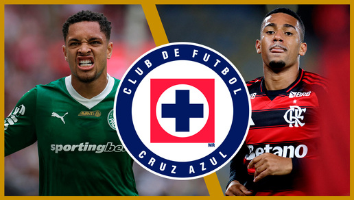Cruz Azul enfrentará a Palmeiras o Flamengo en la Intercontinental. (Fotos: Reuters)