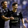 Cruz Azul se quedó con el liderato de la Liga MX momentáneamente (Imago7)
