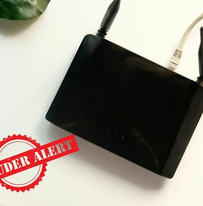 Cómo detectar y expulsar a los intrusos de tu red WiFi paso a paso. Foto:Especial