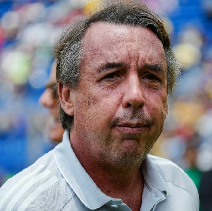 Emilio Azcárraga (Imago7)