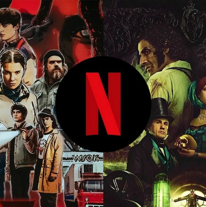 Estos serán los estrenos en Netflix para el mes de noviembre 2025: Frankstein, Stranger Things y más. (Especial).