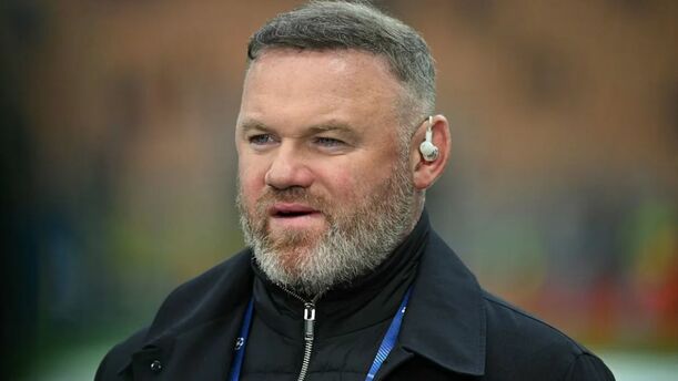 ¡No se guardó nada! Wayne Rooney crítica al Manchester United y asegura que “no reconoce al club” (FOTO: AFP)